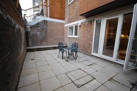 1 bedroom flat to rent, Embassy Lodge,  Green Lanes, London, N16