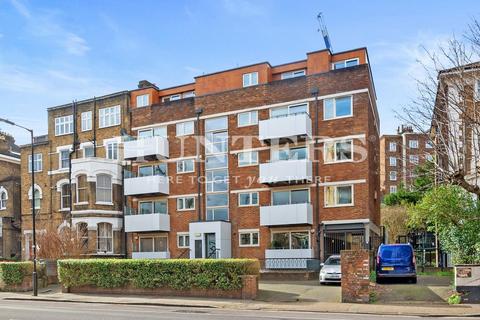 1 bedroom flat to rent, Embassy Lodge,  Green Lanes, London, N16