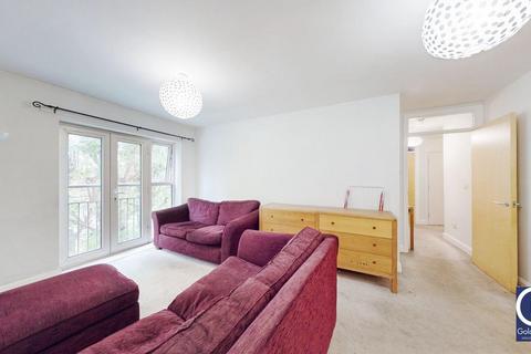 2 bedroom apartment to rent, Mildmay Park, London, N1