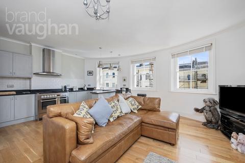 2 bedroom flat for sale, Chesham Place, Brighton, East Sussex, BN2