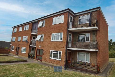 2 bedroom apartment for sale, 15 Whitehall Lane, Buckhurst Hill IG9