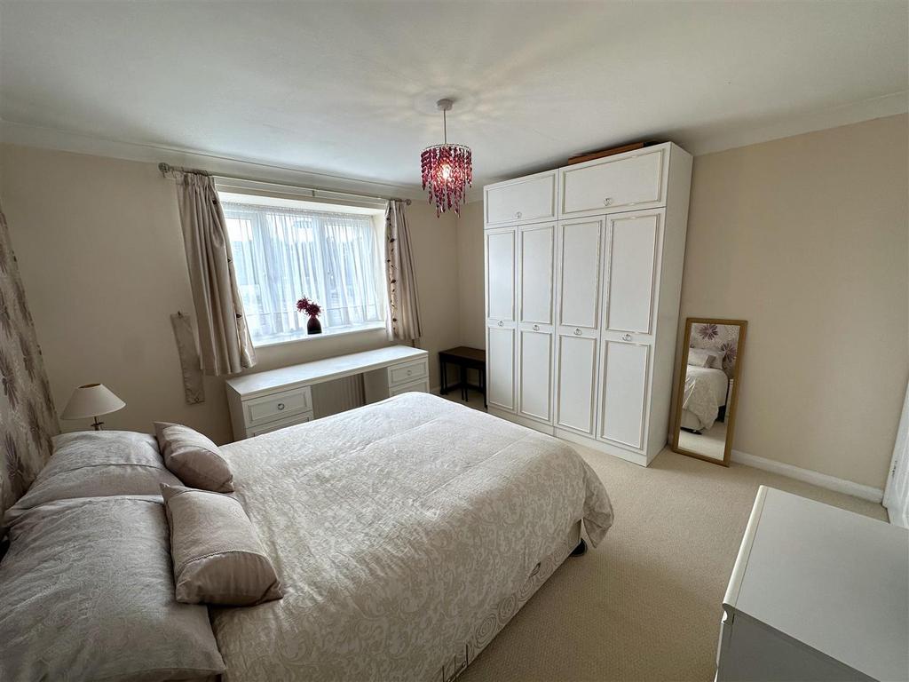 Bedroom One 024