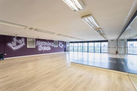 Property for sale, Notorious Dance Studio, Millfield Feus, Arbroath, DD11 2QJ