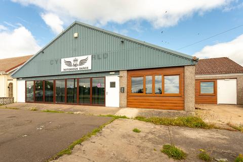 Property for sale, Notorious Dance Studio, Millfield Feus, Arbroath, DD11 2QJ