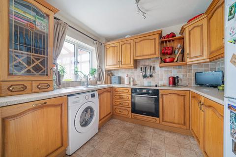 2 bedroom semi-detached house for sale, Well Close, Wootton St. Lawrence