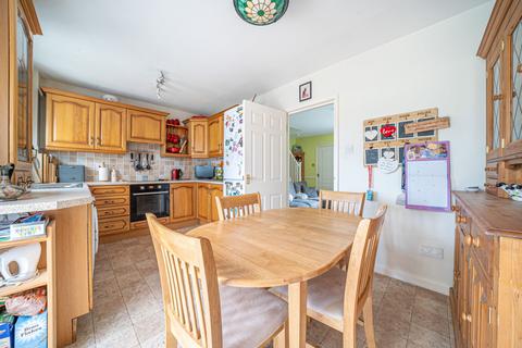 2 bedroom semi-detached house for sale, Well Close, Wootton St. Lawrence