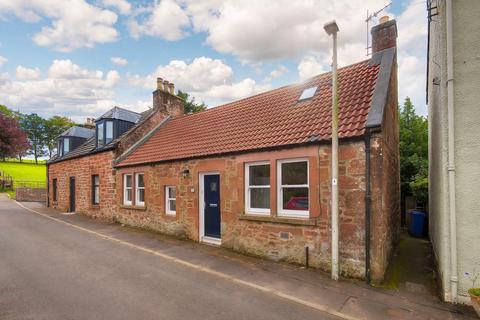 2 bedroom semi-detached house for sale, Well Bank, Strathmiglo, Cupar, KY14