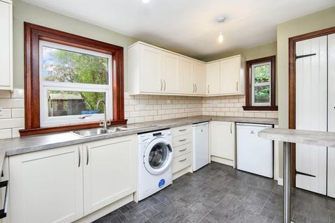 2 bedroom semi-detached house for sale, Well Bank, Strathmiglo, Cupar, KY14