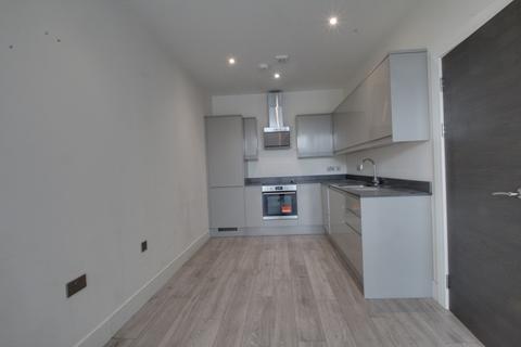 1 bedroom apartment to rent, Farnham Road, Slough SL1