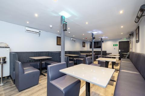 Restaurant to rent, Kenton Lane, Harrow HA3