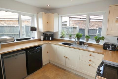 3 bedroom detached house for sale, Eastern Road, Willaston, Nantwich