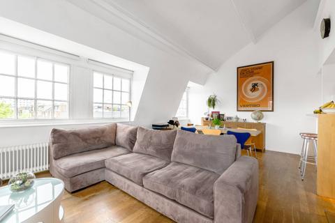 2 bedroom flat to rent, Prince of Wales Road, Kentish Town, London, NW5