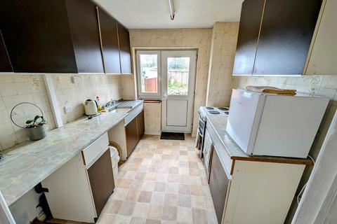 3 bedroom terraced house for sale, Sandy Lodge, Yate, Bristol