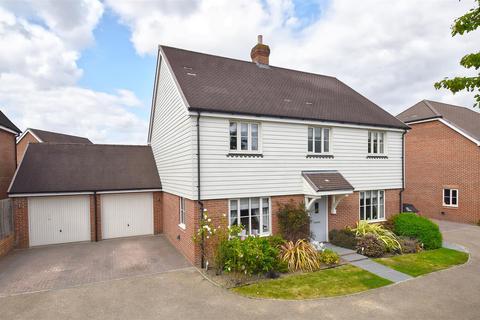 5 bedroom detached house for sale, Rolvenden, Kent