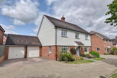 5 bedroom detached house for sale, Rolvenden, Kent