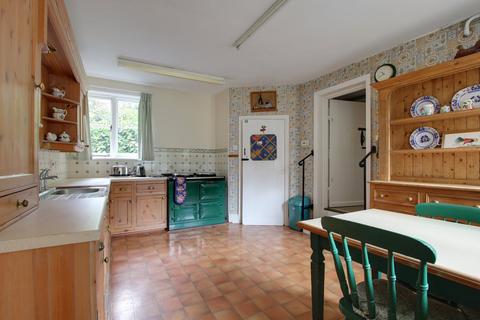 3 bedroom character property for sale, Hangersley Hill, Hangersley, Ringwood, BH24