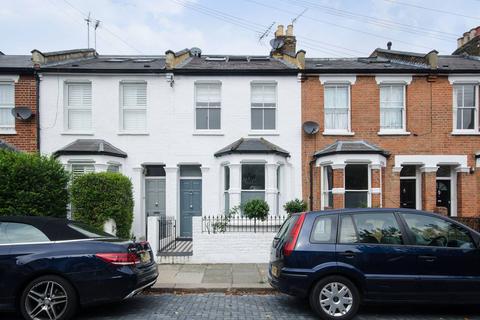 4 bedroom house to rent, Mendora Road, Fulham, London, SW6