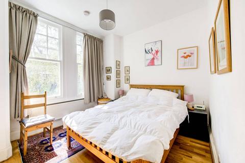 1 bedroom flat to rent, Archel Road, Barons Court, London, W14