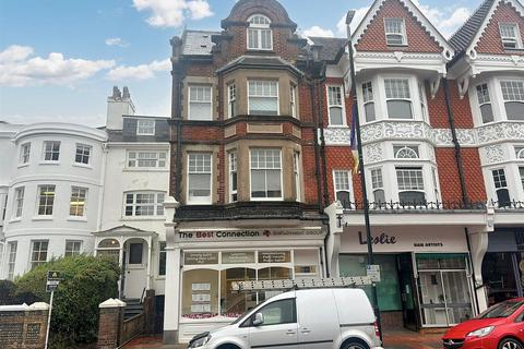 2 bedroom flat for sale, South Street, Eastbourne