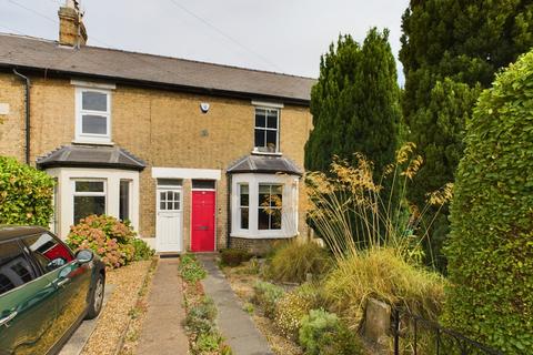 213 Cherry Hinton Road, Cambridge, CB1 7DA