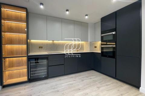 2 bedroom flat to rent, 250 city road, EC1V