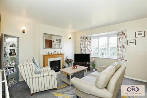 3 bedroom detached house for sale, Enstone Court, Newcastle