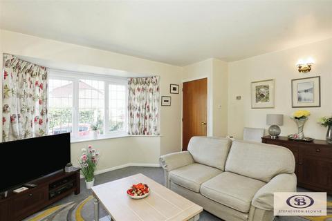 3 bedroom detached house for sale, Enstone Court, Newcastle