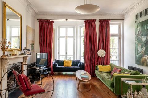 3 bedroom apartment for sale, Colville Terrace, Notting Hill, London, W11