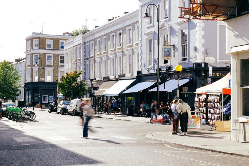 Portobello Road