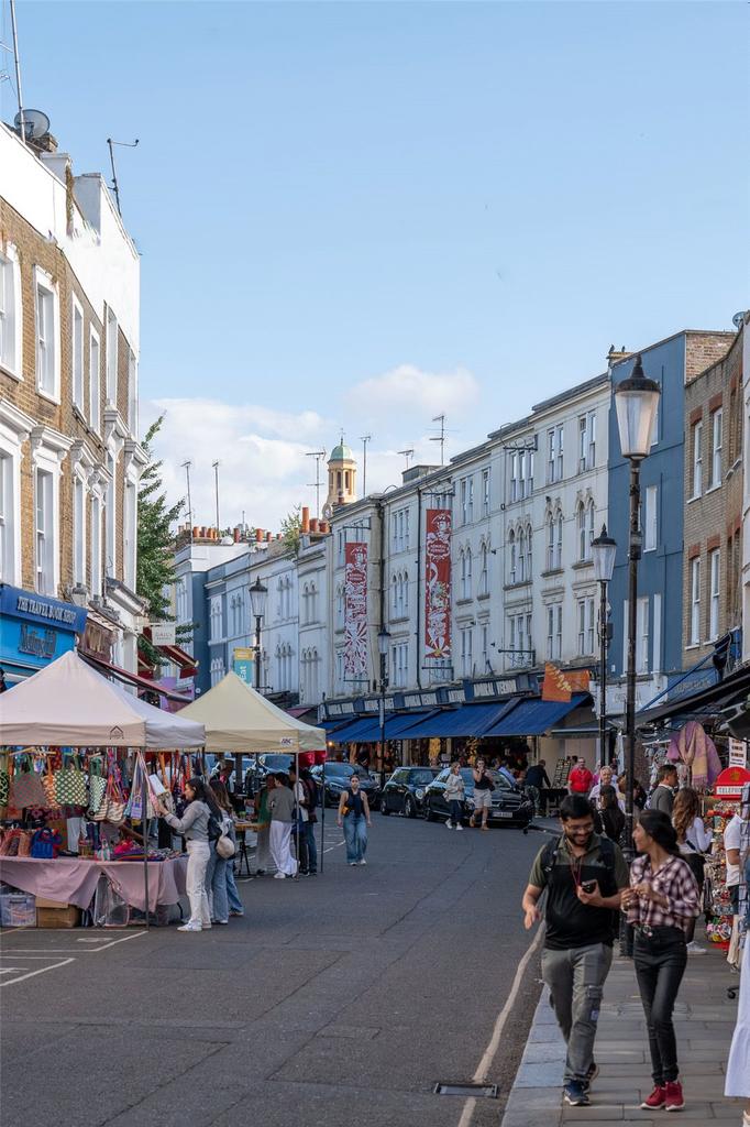 Portobello Road