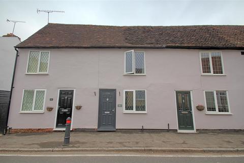 2 bedroom cottage for sale, High Street, Ware SG11