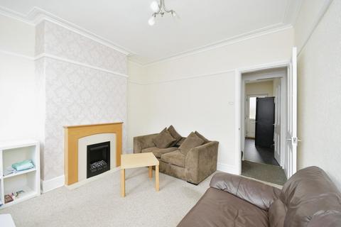 3 bedroom terraced house for sale, Sackville Road, Crookes, Sheffield, S10