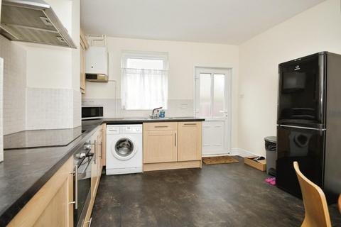 3 bedroom terraced house for sale, Sackville Road, Crookes, Sheffield, S10