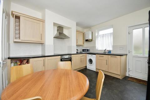 3 bedroom terraced house for sale, Sackville Road, Crookes, Sheffield, S10