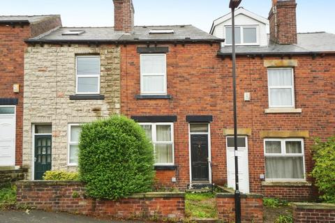 3 bedroom terraced house for sale, Sackville Road, Crookes, Sheffield, S10