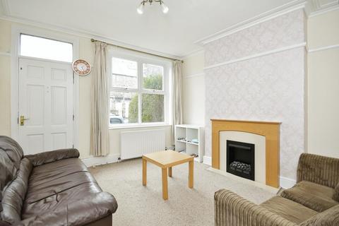 3 bedroom terraced house for sale, Sackville Road, Crookes, Sheffield, S10