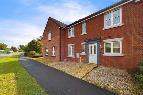 3 bedroom terraced house for sale, Old Gloucester Road, Cheltenham, Gloucestershire, GL51