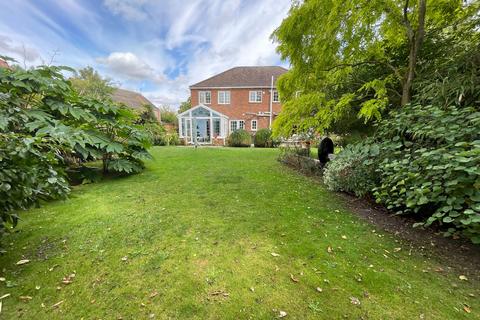 4 bedroom detached house for sale, Nene Close, Guyhirn, Wisbech