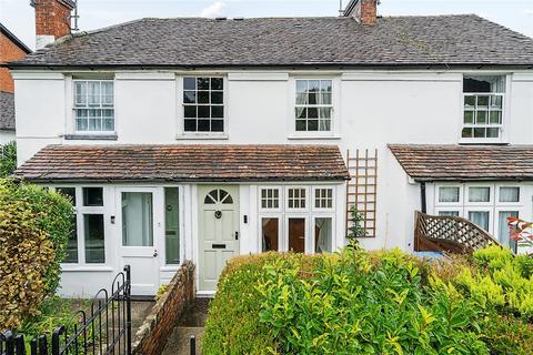 2 bedroom terraced house for sale, High Street, Billingshurst, West Sussex, RH14