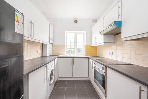 2 bedroom flat for sale, Watford Way, Mill Hill, London, NW7