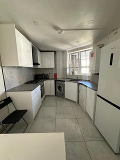 5 bedroom maisonette to rent, Euston, London NW1