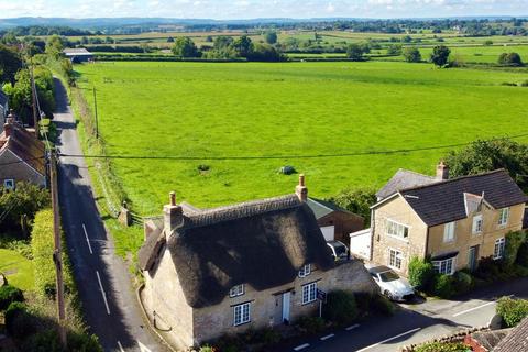 2 bedroom cottage for sale, Mill Lane, Stour Provost, Gillingham