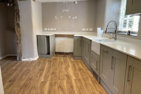 undefined, Mill Lane, Stour Provost, Gillingham