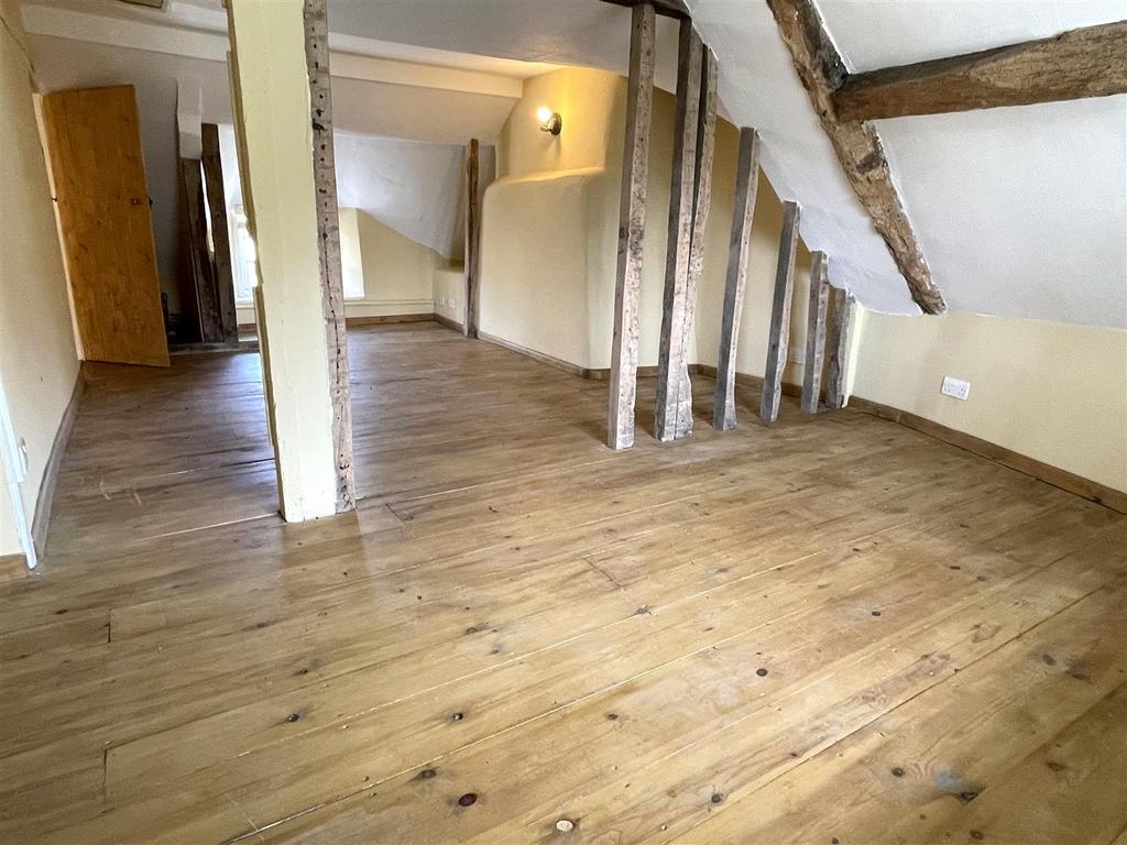 Principle Bedroom