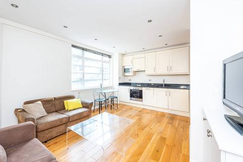 1 bedroom flat to rent, Sloane Avenue, Chelsea, London, SW3