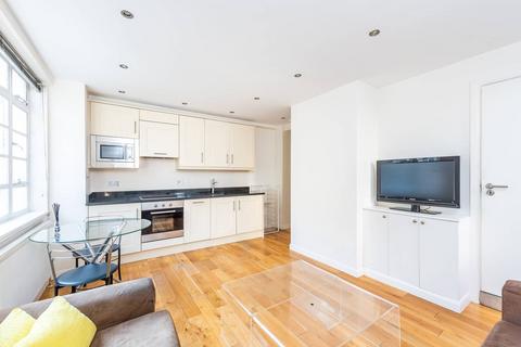 1 bedroom flat to rent, Sloane Avenue, Chelsea, London, SW3