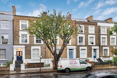 1 bedroom flat for sale, Mildmay Road, Islington