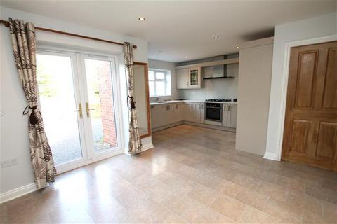 4 bedroom detached house to rent, Victoria Road, HU17