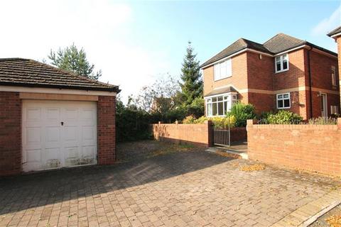 4 bedroom detached house to rent, Victoria Road, HU17