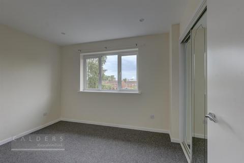 2 bedroom flat to rent, Oxbridge Way, Tamworth